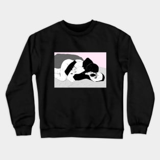 Love Lasso Crewneck Sweatshirt